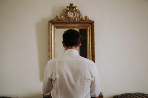 Свадьба на венецианской вилле Mosconi Bertani