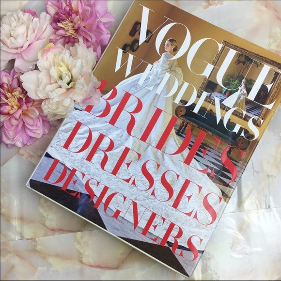 Лучшие книги о свадебной моде