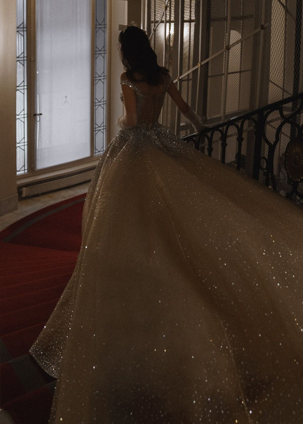 Рождественская сказка в отеле «Астория»