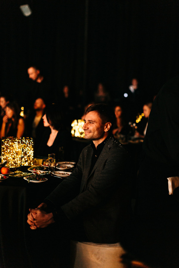 LID’S EVENTHOUSE: WE ARE 15!