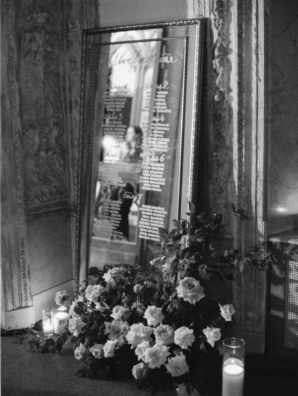 Венчание и свадьба в усадьбе Салтыковых-Чертковых