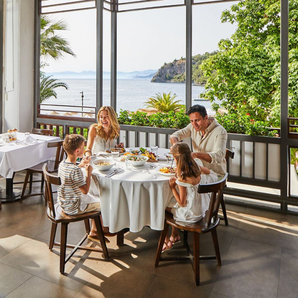 5 причин провести медовый месяц в Турции