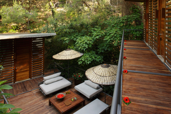 5 причин провести медовый месяц в Турции