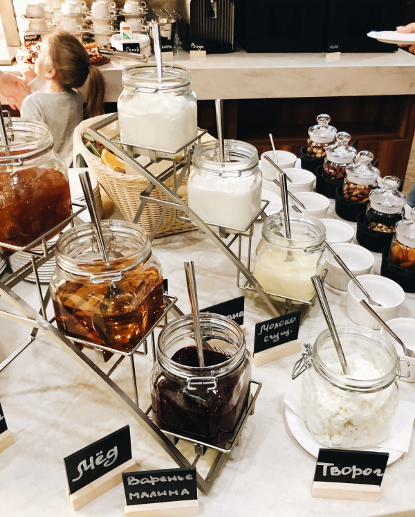 Лучшие загородные отели для новогодних каникул