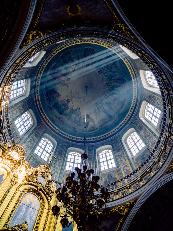 Венчание и свадьба в усадьбе Салтыковых-Чертковых