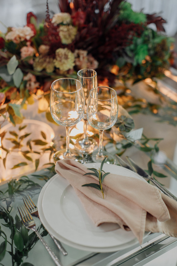 Свадьба зимой: что нужно знать