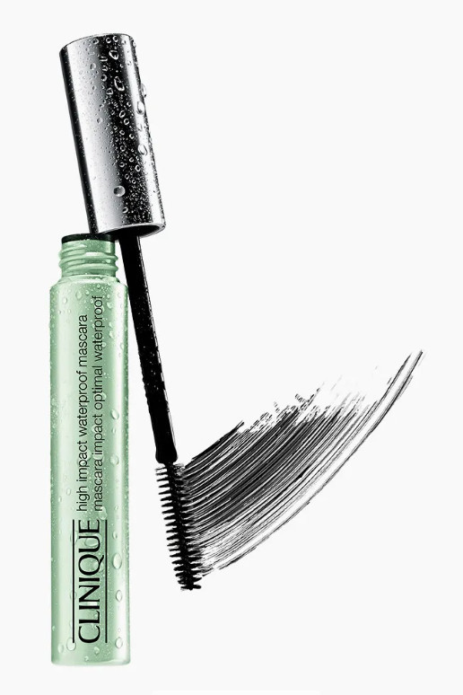 Свадебный макияж: лучшие водостойкие туши для невест