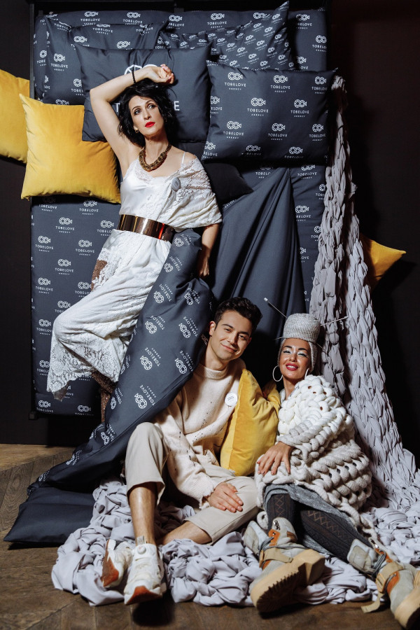 Как прошла ВЯZKA PARTY 2019 для друзей