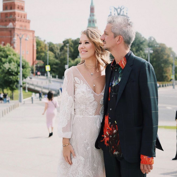 Самые громкие свадьбы этого года