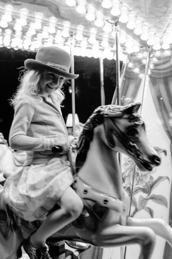 Сказочная свадьба на севере Италии