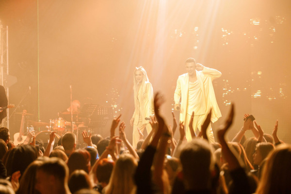 Лучшие кавер-группы: «Против Правил»