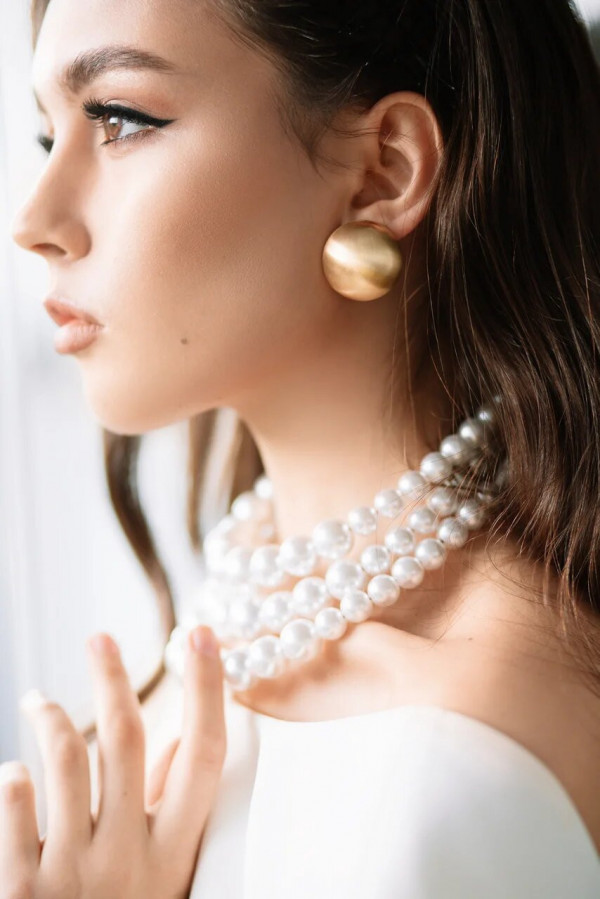 Почему вам нужно сопровождение свадебного стилиста