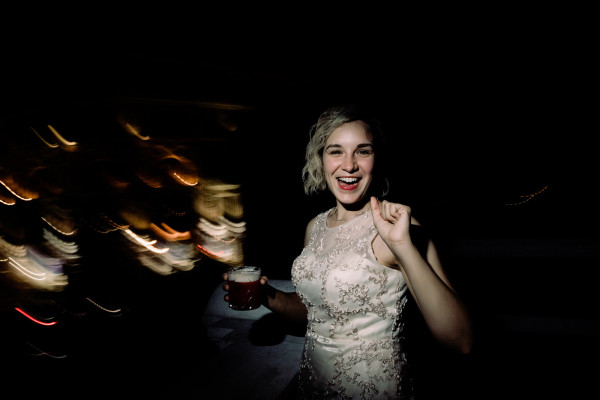 Венчание и свадьба в усадьбе Салтыковых-Чертковых