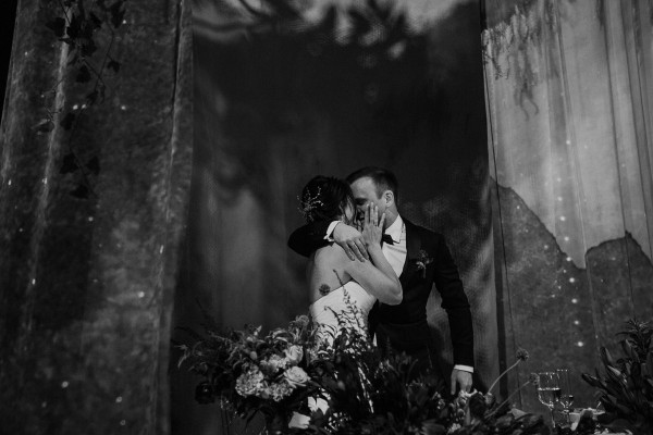 Свадьба зимой: что нужно знать