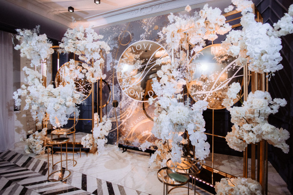 Декораторы Кристина Некрасова