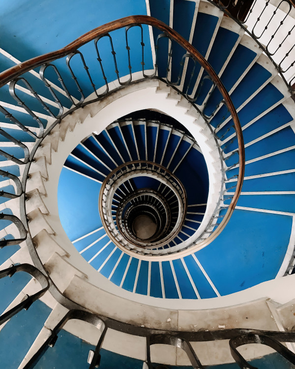 «Пары говорят, что их завораживает загадочная чувственность