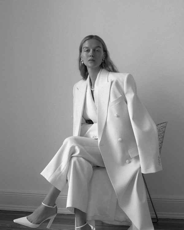 Инстаграм для подготовки к свадьбе