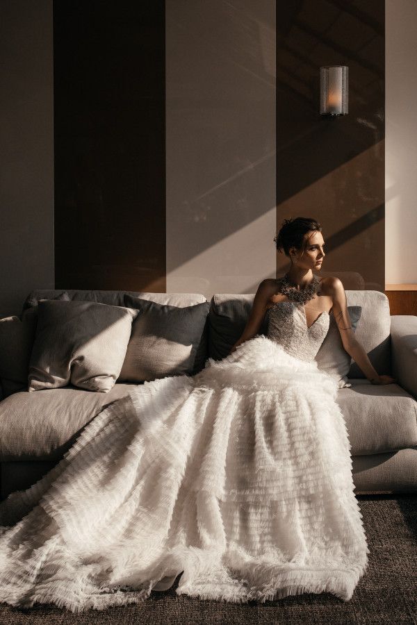 Площадки Ararat Park Hyatt Moscow