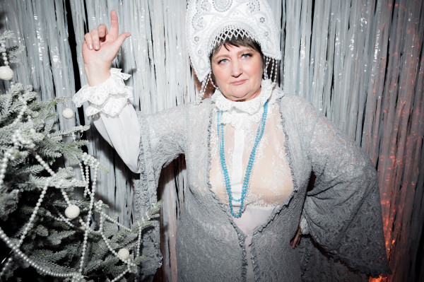 Как прошла ВЯZKA PARTY 2020