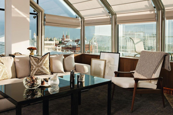 Где провести новогоднюю ночь? Специальные предложения в