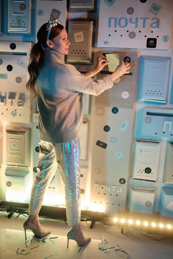 Как прошла ВЯZKA PARTY 2020