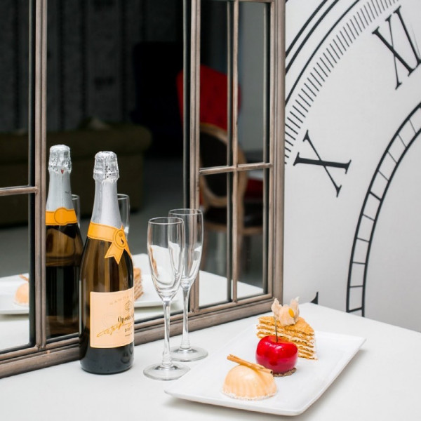 Где провести новогоднюю ночь? Специальные предложения в