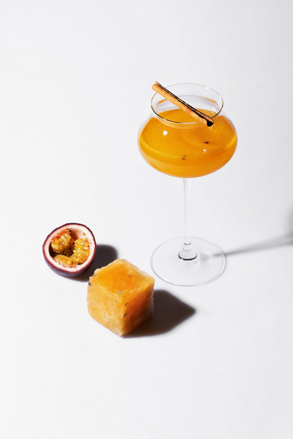 Где заказать коктейли на Новый год?