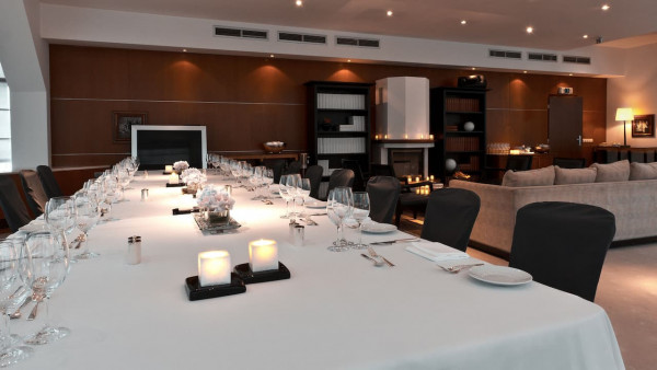 Площадки Ararat Park Hyatt Moscow