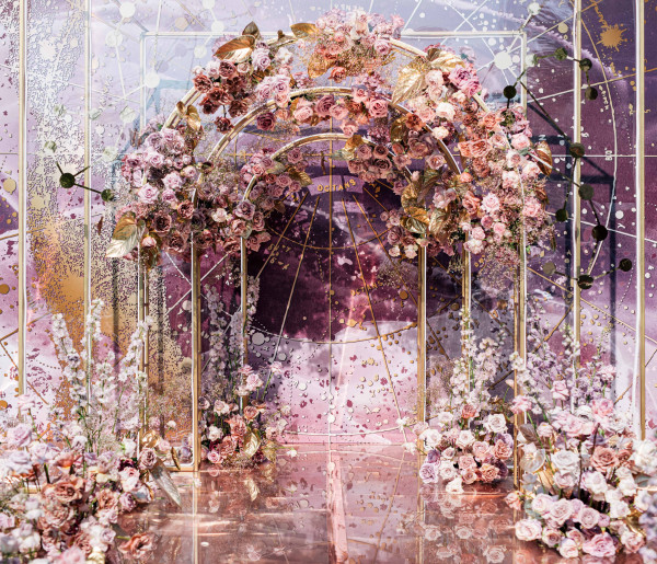 Декораторы Кристина Некрасова