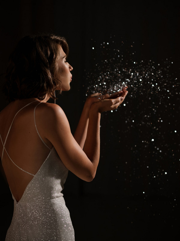 Самая волшебная ночь года — только для