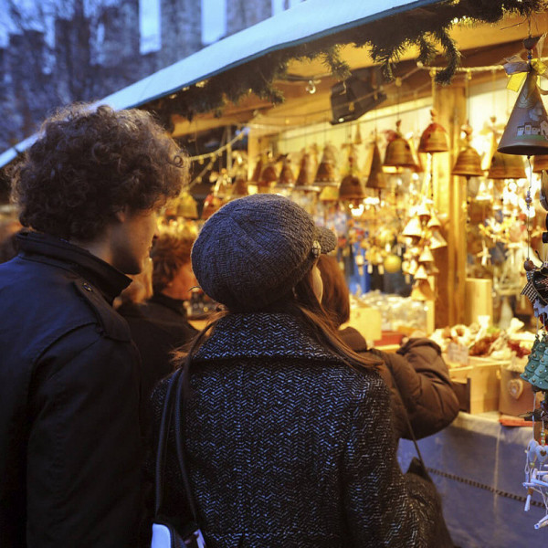 Где провести новогоднюю ночь? Специальные предложения в