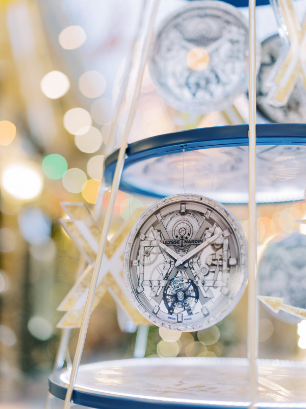 Как украсить дом к Новому году? Предложения