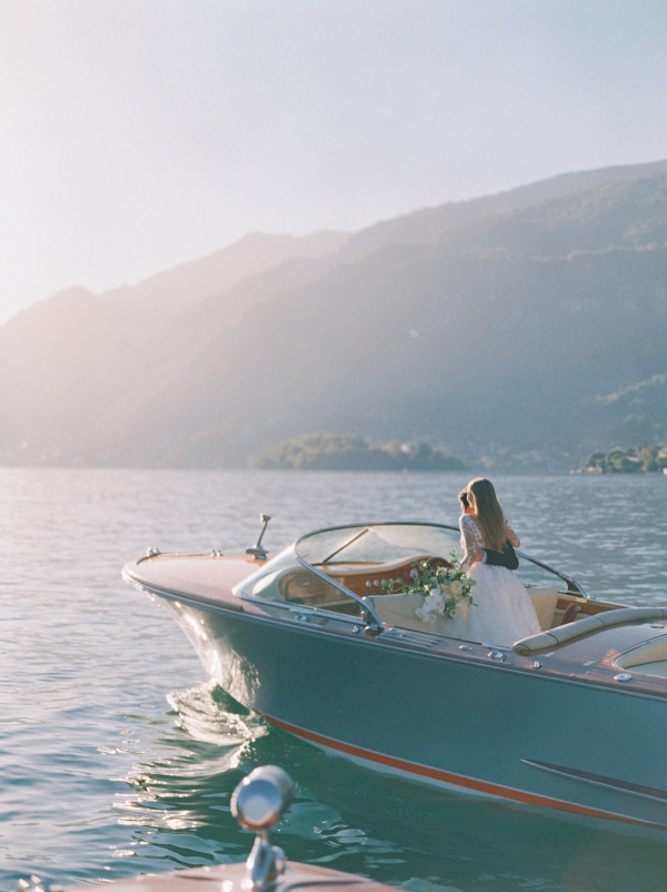 «Ничто не захватывало меня так, как свадьбы»,
