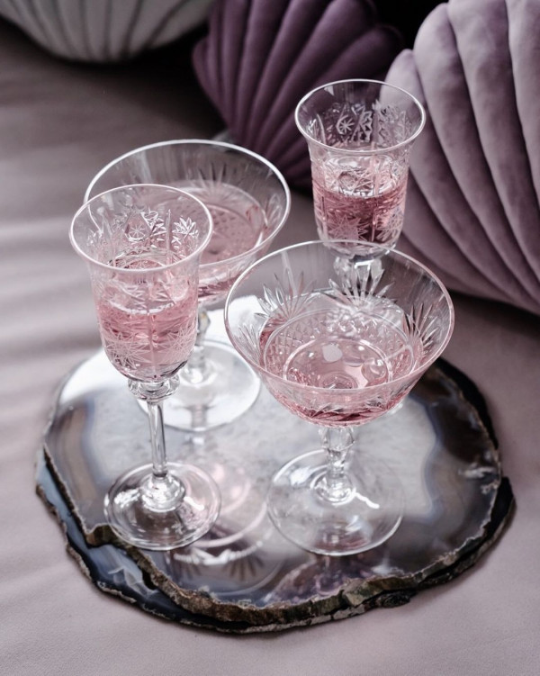 10 покупок для красивого утра невесты