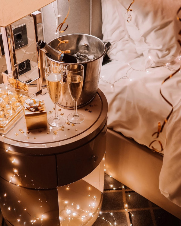 Где провести новогоднюю ночь? Специальные предложения в