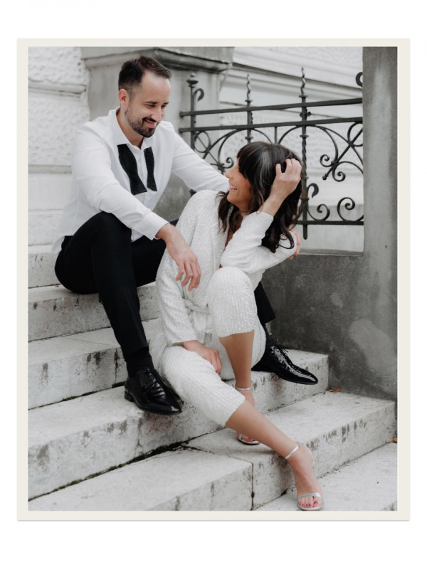 «Пары говорят, что их завораживает загадочная чувственность