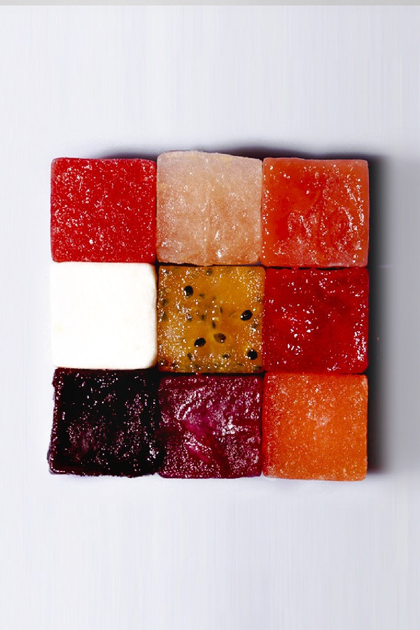 Где заказать коктейли на Новый год?