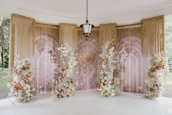 Декораторы Кристина Некрасова