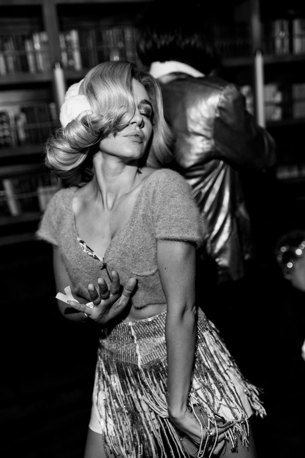 Как прошла ВЯZKA PARTY 2020