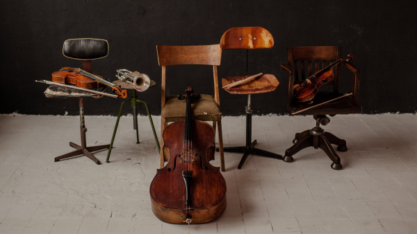 Лучшие кавер-группы: «Фарш»