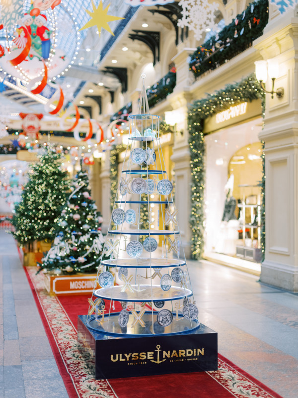 Как украсить дом к Новому году? Предложения