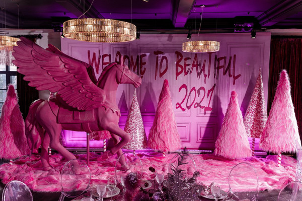 Декораторы Кристина Некрасова