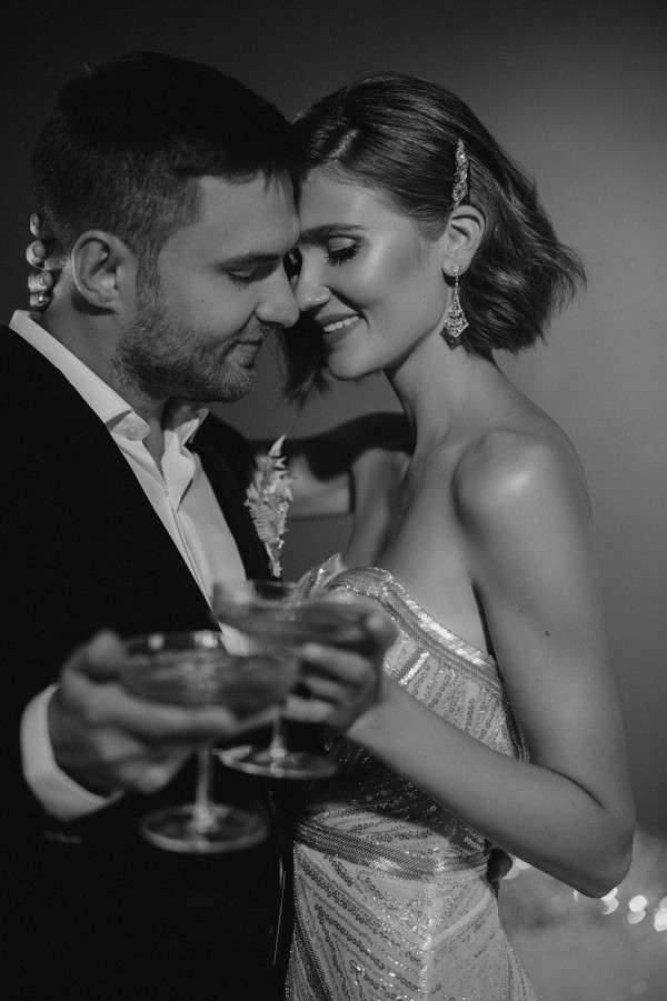 Самая волшебная ночь года — только для