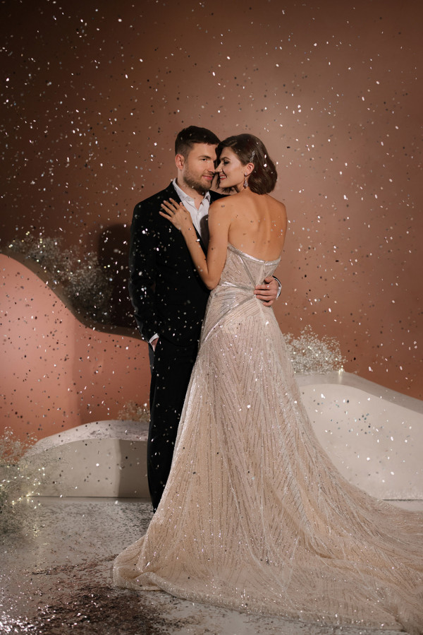 Самая волшебная ночь года — только для