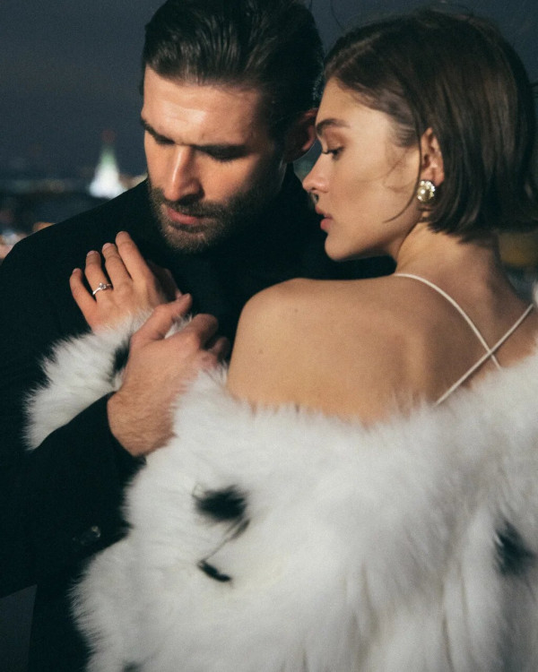 Площадки Ararat Park Hyatt Moscow