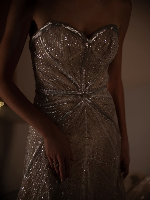 Самая волшебная ночь года — только для