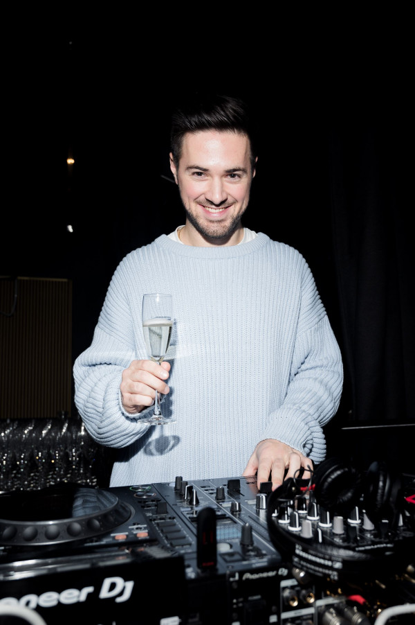 Как прошла ВЯZKA PARTY 2020