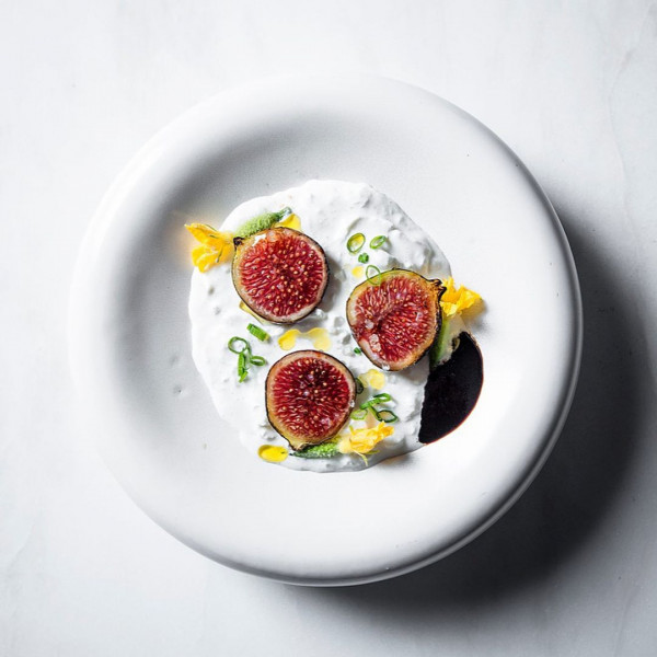 Новогодняя вечеринка в Ararat Park Hyatt Moscow