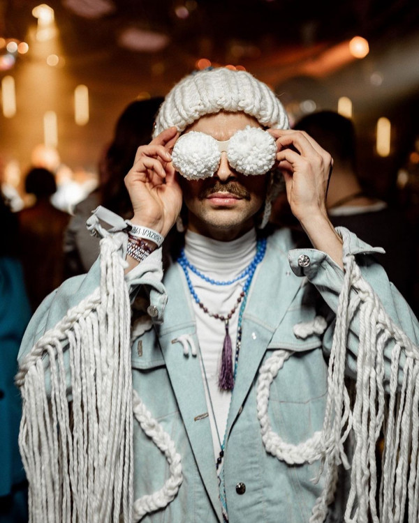 Как прошла ВЯZKA PARTY 2020