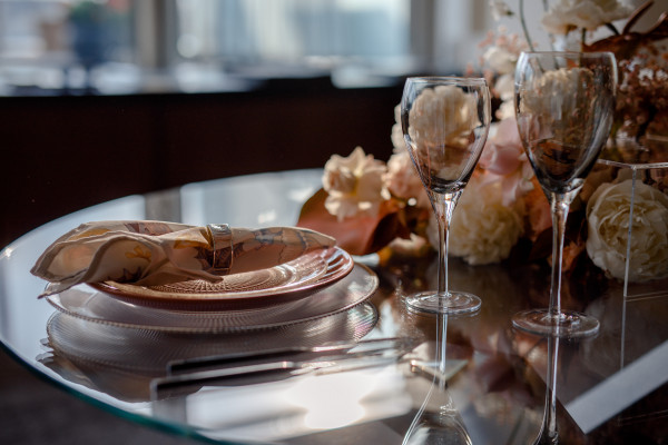 Площадки Ararat Park Hyatt Moscow